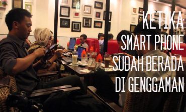 Begini Cara Mahasiswa FTI-UMI Demo Peringati Hari Anti Korupsi
