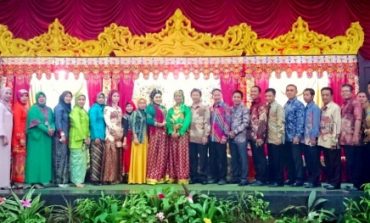 Selamat Berbahagia Habibie Anwar