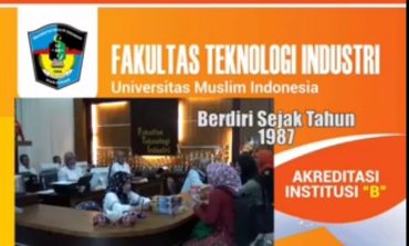Ramadan 1436 H, Bersama Sivitas Akademik FTI-UMI Makassar