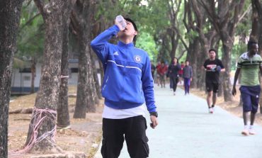 Begini Cara Mahasiswa FTI-UMI Kampanye Peduli Lingkungan