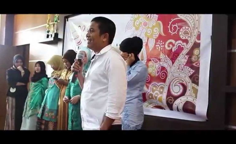 FTI-UMI Peringati Hari Kartini
