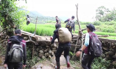 Mau Tahu Cara Anak Tambang Lakukan Pemetaan Eksplorasi