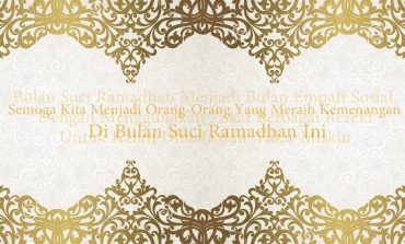Indahnya Ramadan 1436 H, Bersama Keluarga Besar FTI-UMI