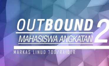 Video: Seruu..!!! Outbound Mahasiswa FTI-UMI Angkatan 2014