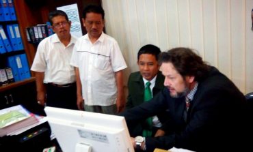 Jerman Tantang UMI Lakukan Riset Otomotif