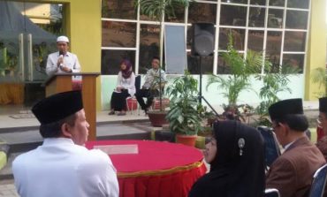 FTI UMI Tingkatkan Layanan Untuk Mahasiswa