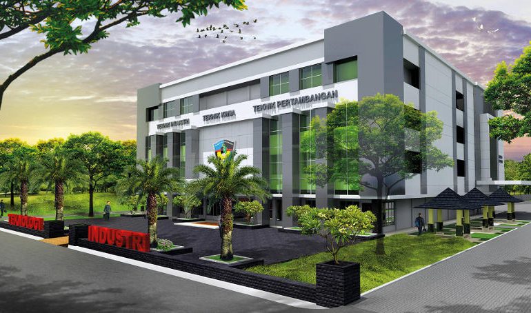 Mahasiswa FTI-UMI Juara 3 Lomba Karya Ilmiah Tingkat Provinsi