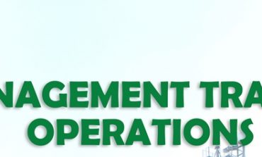 Program Management Trainee PT. Salam Pacific Indonesia Lines 2016 Batch 2