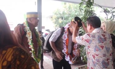 Visitasi Tim Asesor BAN PT pada Prodi Teknik Pertambangan FTI UMI
