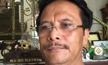 Kemenristek Dikti Harap Semua Kampus Buka Prodi Profesi Insinyur