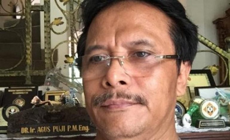 Indonesia Kekurangan 50.000 Insinyur