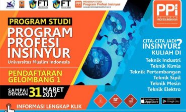 Tentang Profesi Insinyur Seri 4#