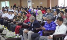 Launching PS-PPI, Universitas Muslim Indonesia