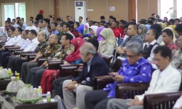 Launching PS-PPI, Universitas Muslim Indonesia