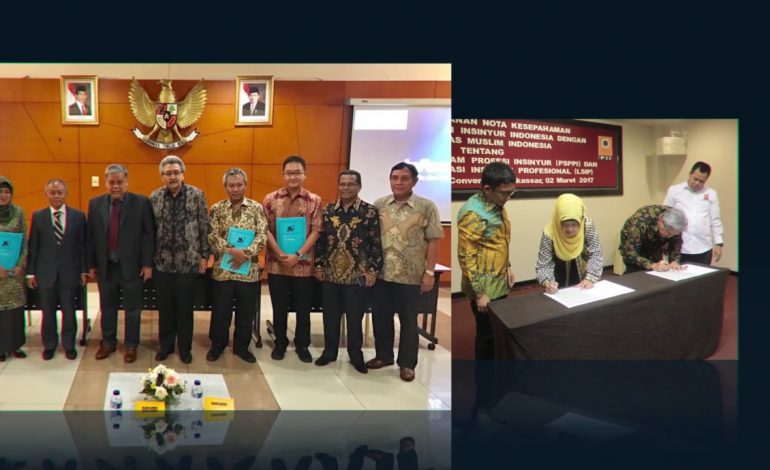 Seputar PS PPI Universitas Muslim Indonesia