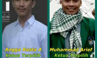 Ini Hasil Pemilu Raya di FTI UMI Makassar