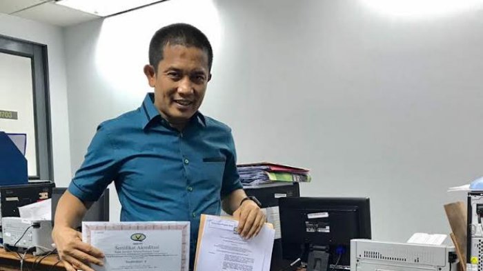 Raih Akreditasi B,  FTI  UMI Sasar Jurusan Lain