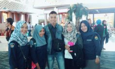 Teknik Industri FTI-UMI Juara 1 Lomba Teknologi Tepat Guna se Selawesi
