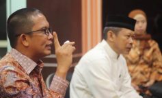 Visitasi Badan Akreditasi Nasional Perguruan Tinggi (BAN-PT), Jurusan Teknik Industri FTI-UMI
